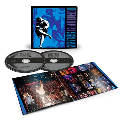 Use Your Illusion II (Super Deluxe 2cd)