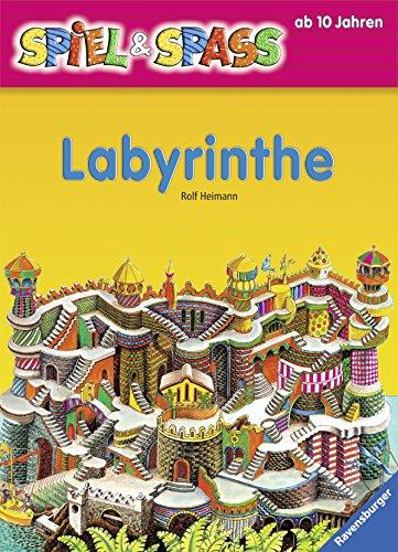 Labyrinthe (Spiel & Spaß)