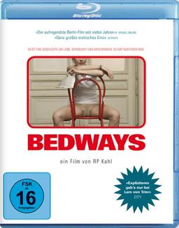 Bedways [Blu-ray]