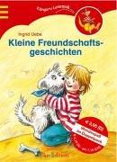 Kleine Freundschafts- / Geburtstagsgeschichten