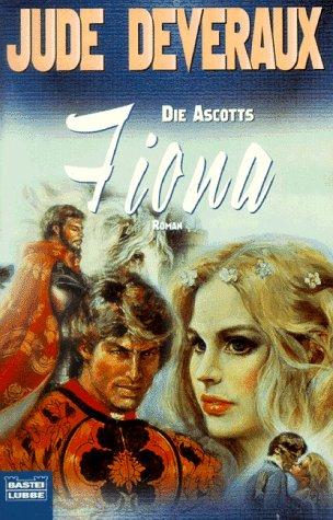 Die Ascotts. Fiona.