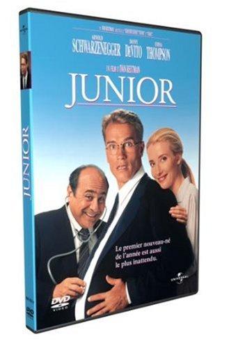 Junior [FR Import]