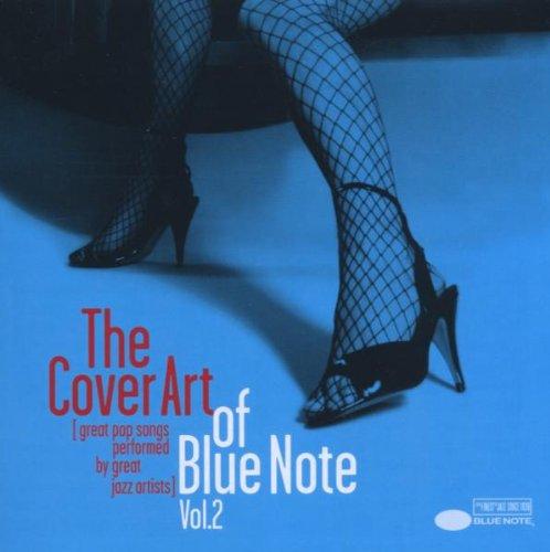 The Cover Art of Blue Note V.2