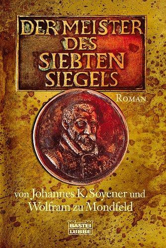 Der Meister des Siebten Siegels