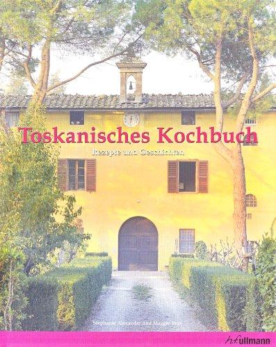 Toskanisches Kochbuch