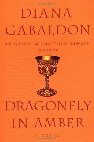 Dragonfly in Amber (Outlander)