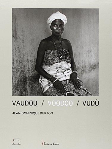 Vaudou. Voodoo. Vudù