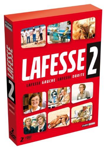 Lafesse gauche, lafesse droite, vol. 2 [FR Import]