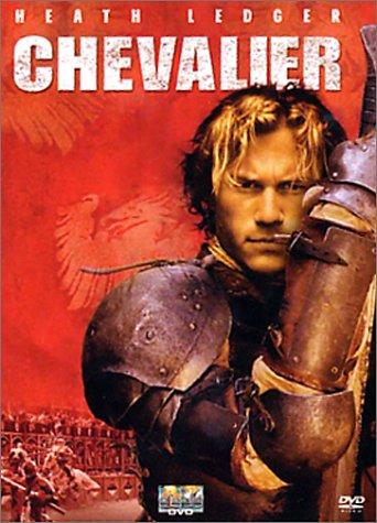 Chevalier [FR Import]