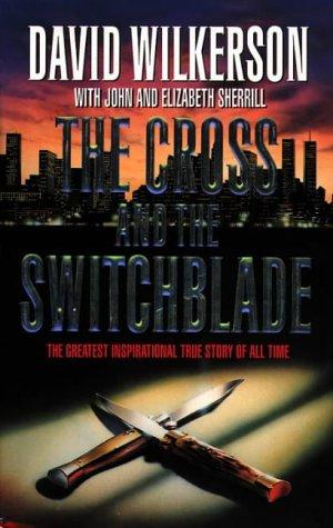 The Cross and the Switchblade