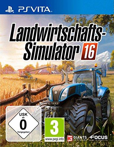 Landwirtschafts-Simulator 16