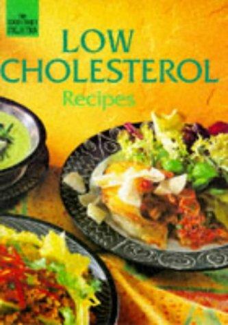 Low Cholesterol Recipes (Good Cook's Collection S.)