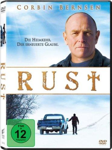 Rust