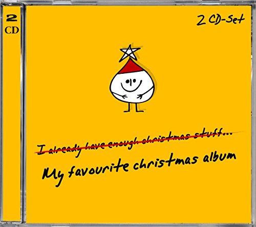 My Favourite Christmas Album