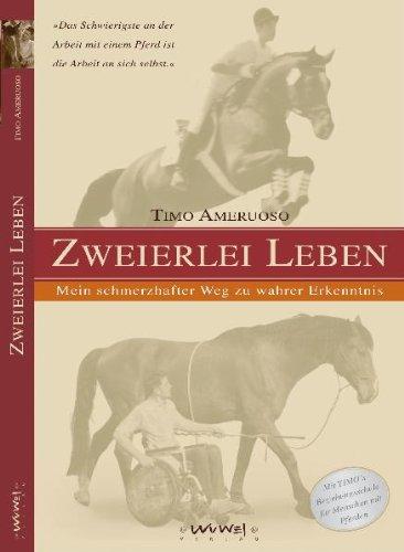 Zweierlei Leben: Mein schmerzhafter Weg zu wahrer Erkenntnis