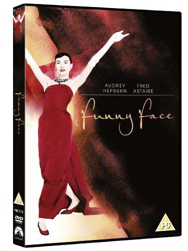 Funny Face [UK Import]