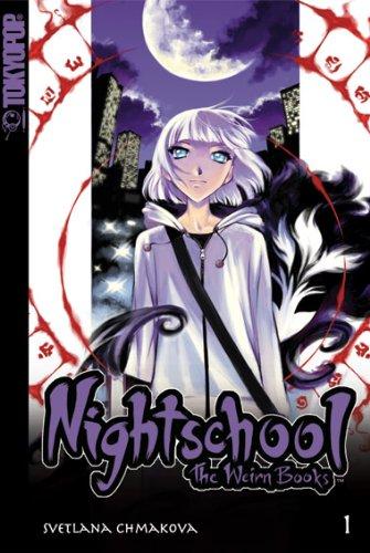 Nightschool 01