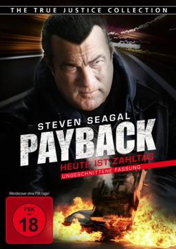 Payback - Heute ist Zahltag