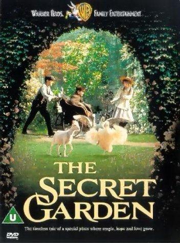 The Secret Garden [UK Import]