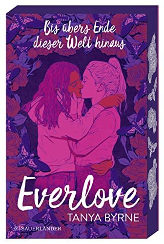 Everlove – Bis übers Ende dieser Welt hinaus