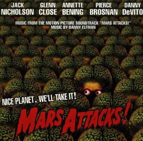 Mars Attacks!