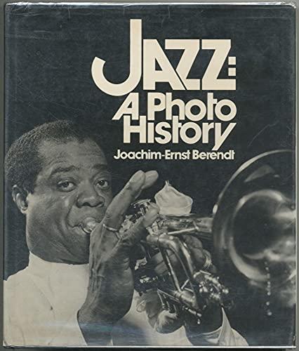 Jazz: A Photo History