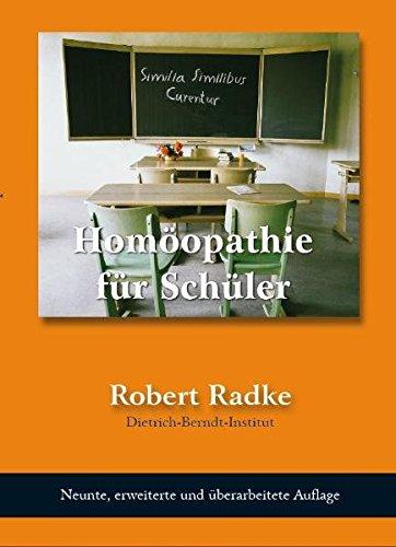 Homöopathie für Schüler