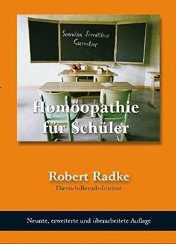 Homöopathie für Schüler