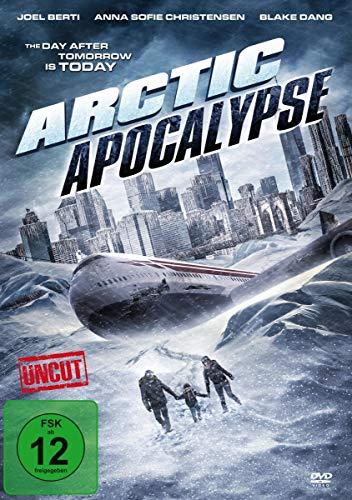 Arctic Apocalypse - Uncut