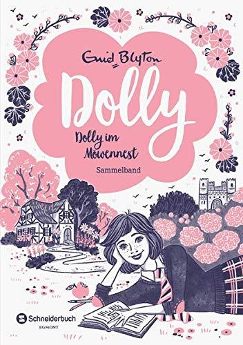 Dolly - Dolly im Möwennest: Sammelband 03