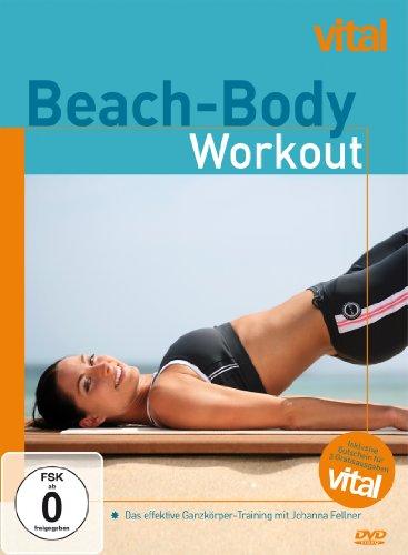 Beach Body Workout