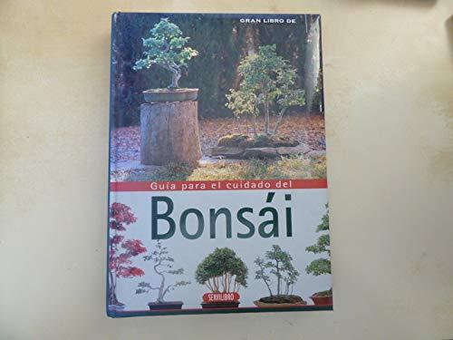 Guia Para El Cuidado Del Bonsai