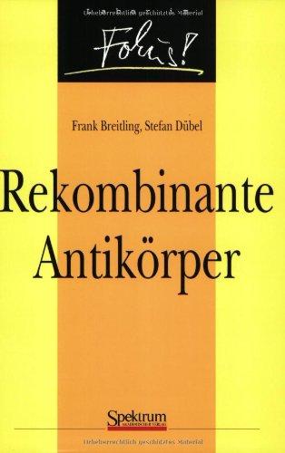 Rekombinante Antikörper