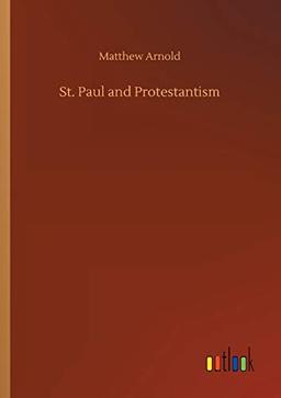 St. Paul and Protestantism