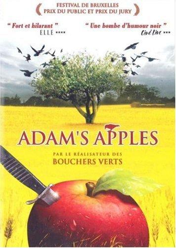 Adam's apples [FR Import]