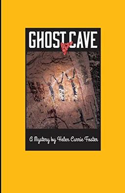 Ghost Cave (The Alice MacDonald Greer Mysteries, Band 1)