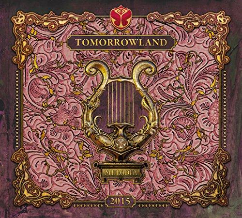 Tomorrowland - The Secret Kingdom Of Melodia