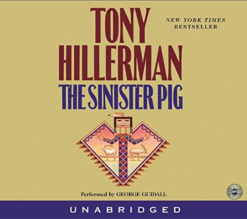 The Sinister Pig CD