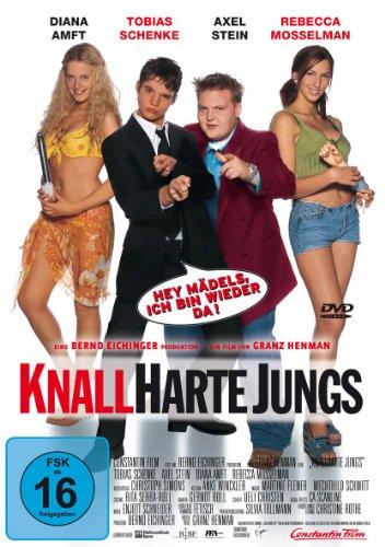 Knallharte Jungs