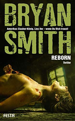 Reborn: Thriller