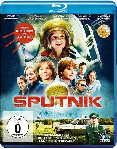 Sputnik [Blu-ray]