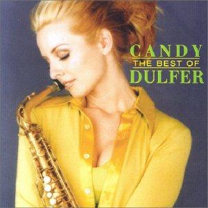 Best of Candy Dulfer