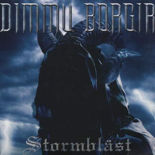 Stormblast [Vinyl LP]