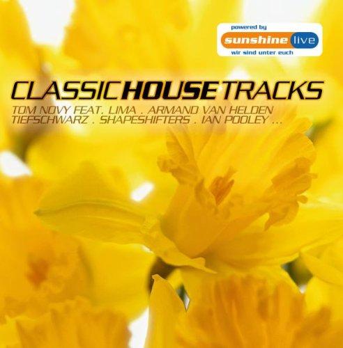 Classic House Tracks