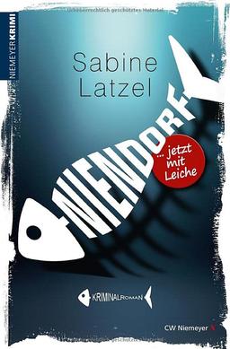 Niendorf … jetzt mit Leiche: Ostsee-Krimi