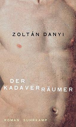 Der Kadaverräumer