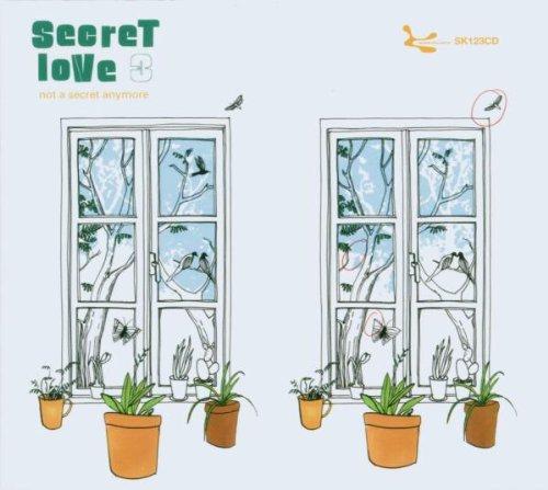 Secret Love 3