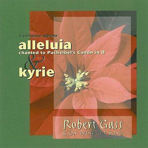 Alleluia/Kyrie