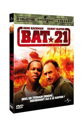 Bat*21 [FR Import]