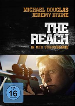 The Reach - In der Schusslinie